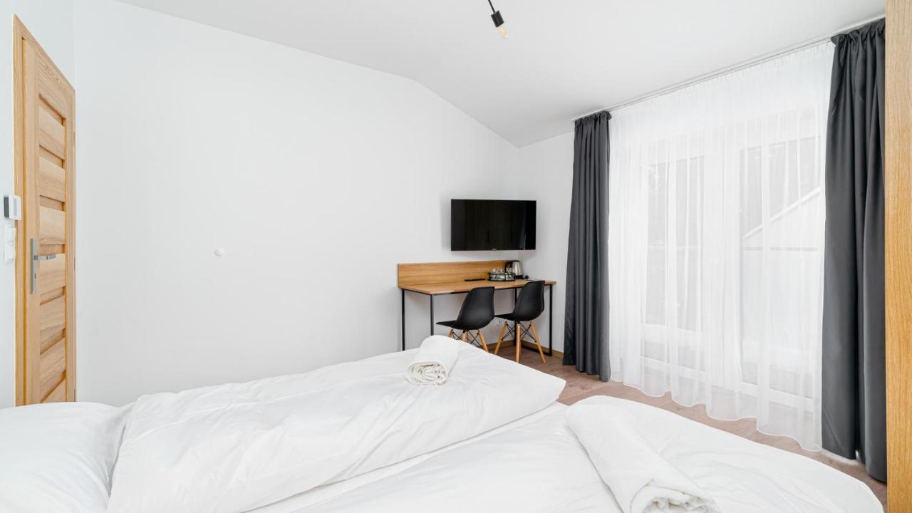 Emilly Center Apartmán Karpacz
