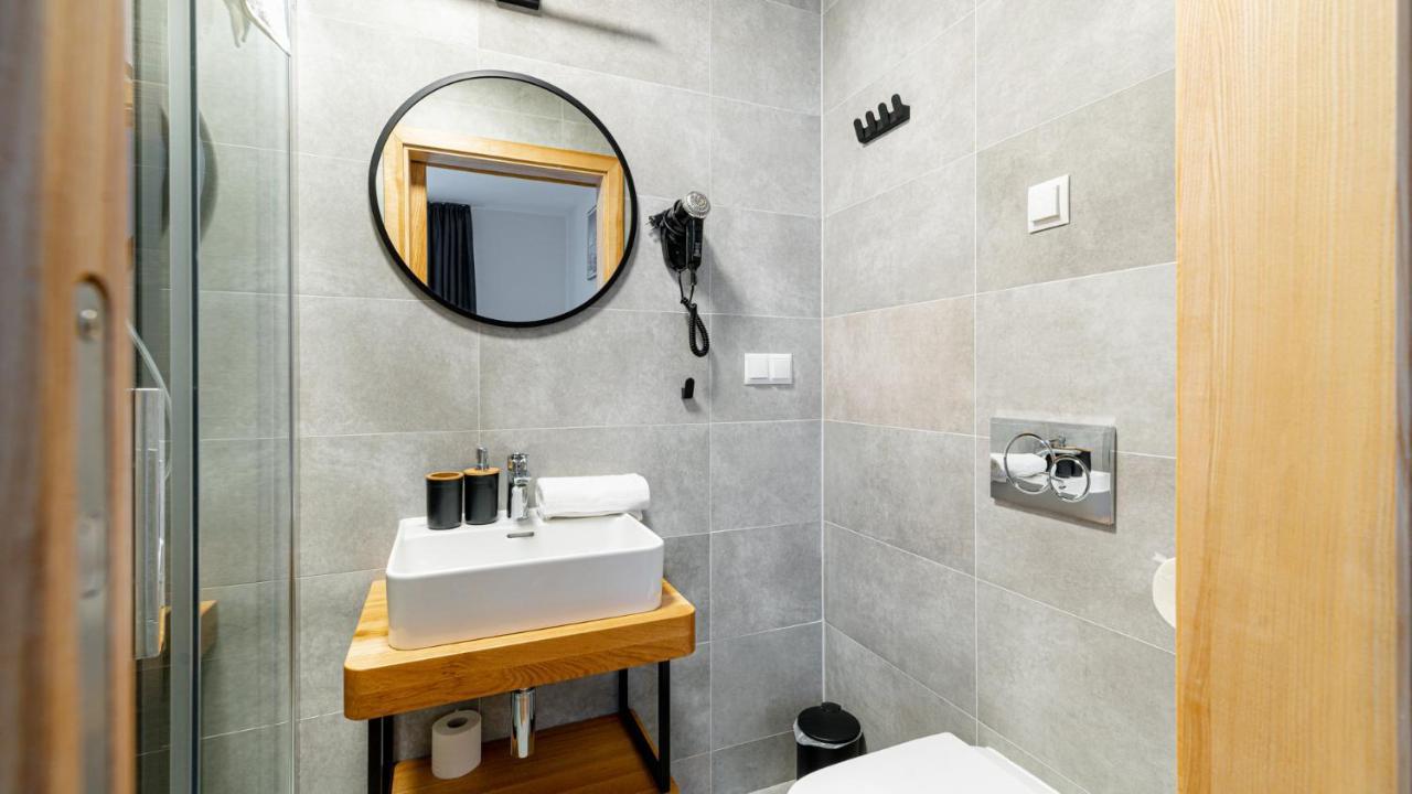 Apartmán Emilly Center *