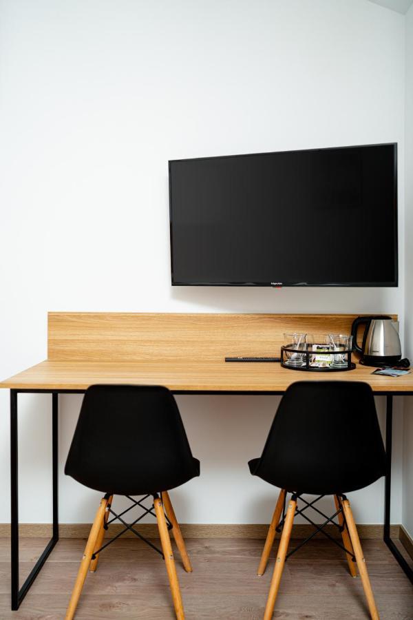 Apartmán Emilly Center