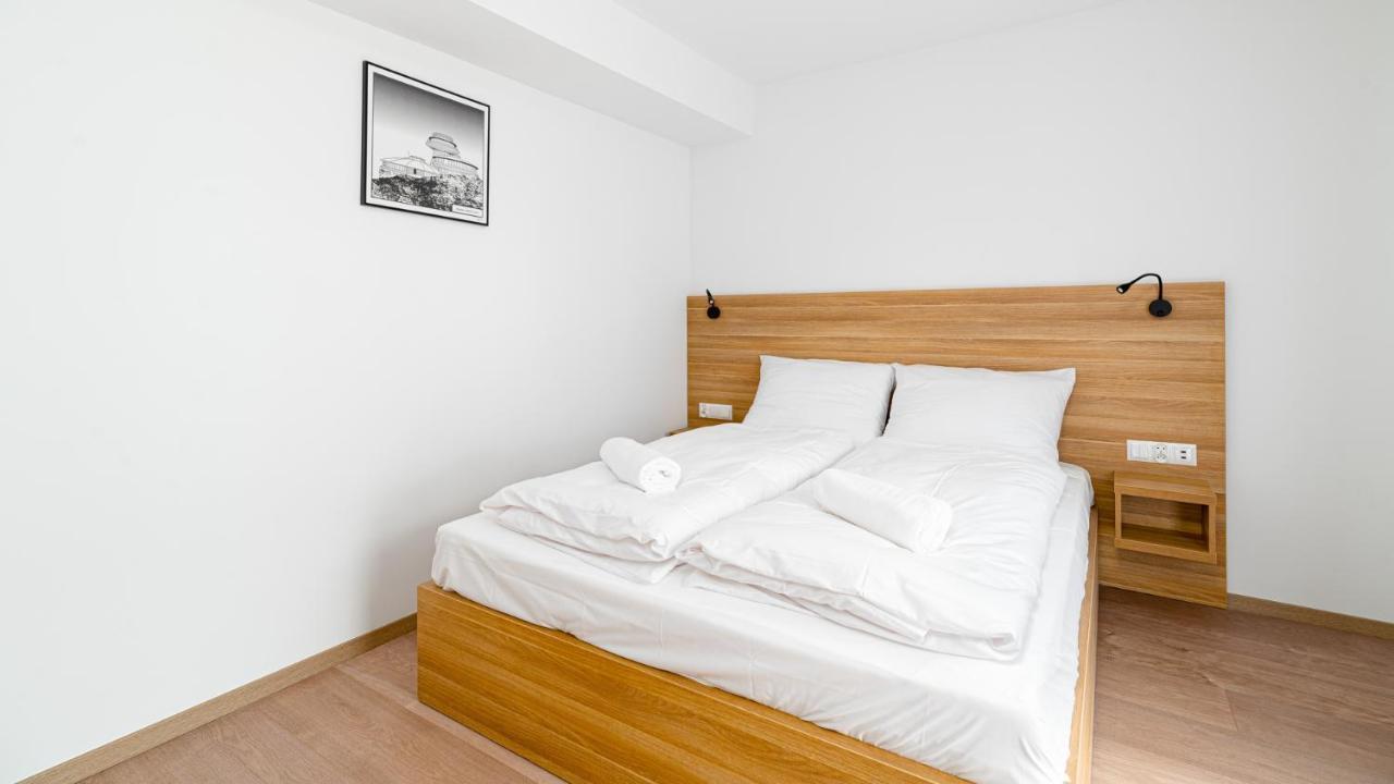 Emilly Center Apartmán Karpacz