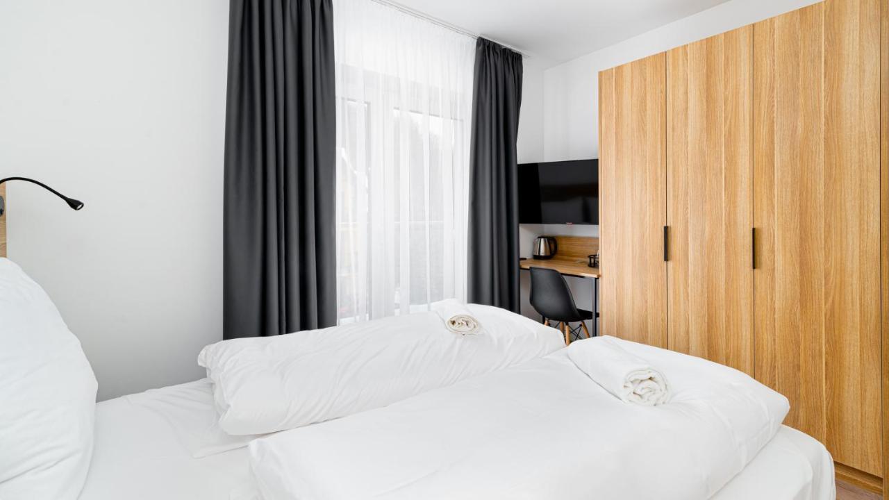 Emilly Center Apartmán Karpacz