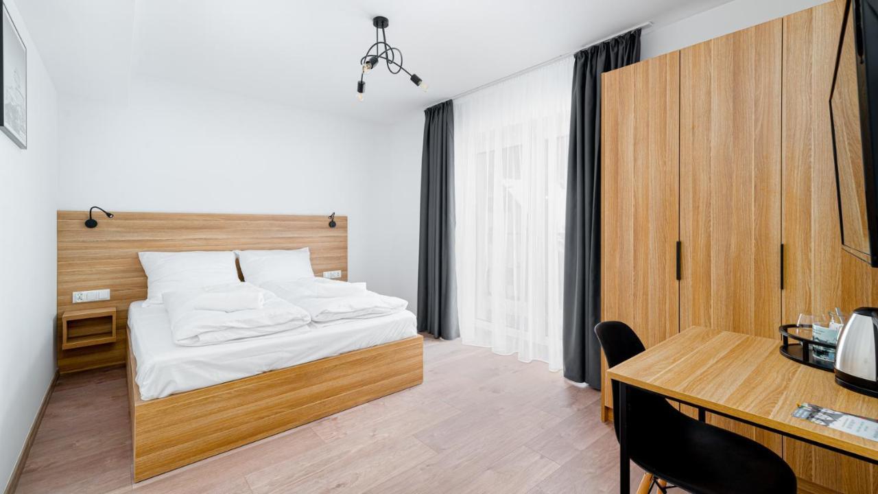 Emilly Center Apartmán