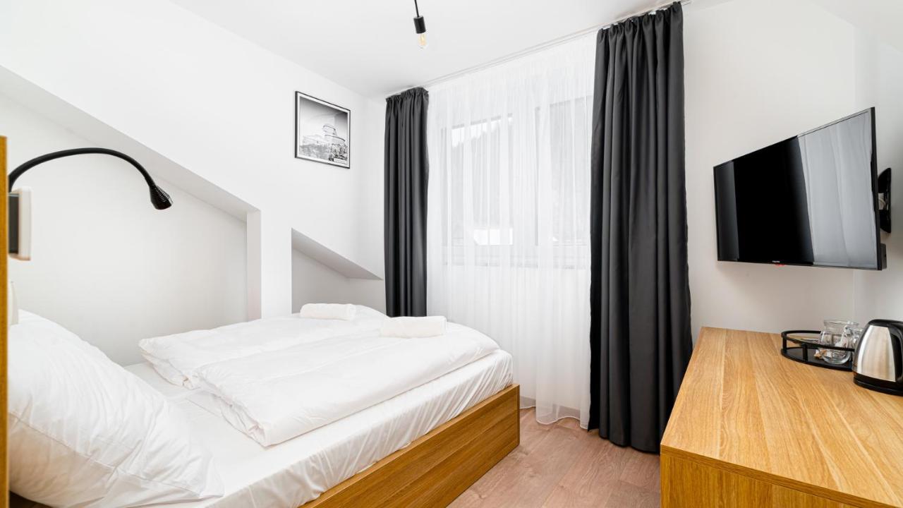 Apartmán Emilly Center Karpacz