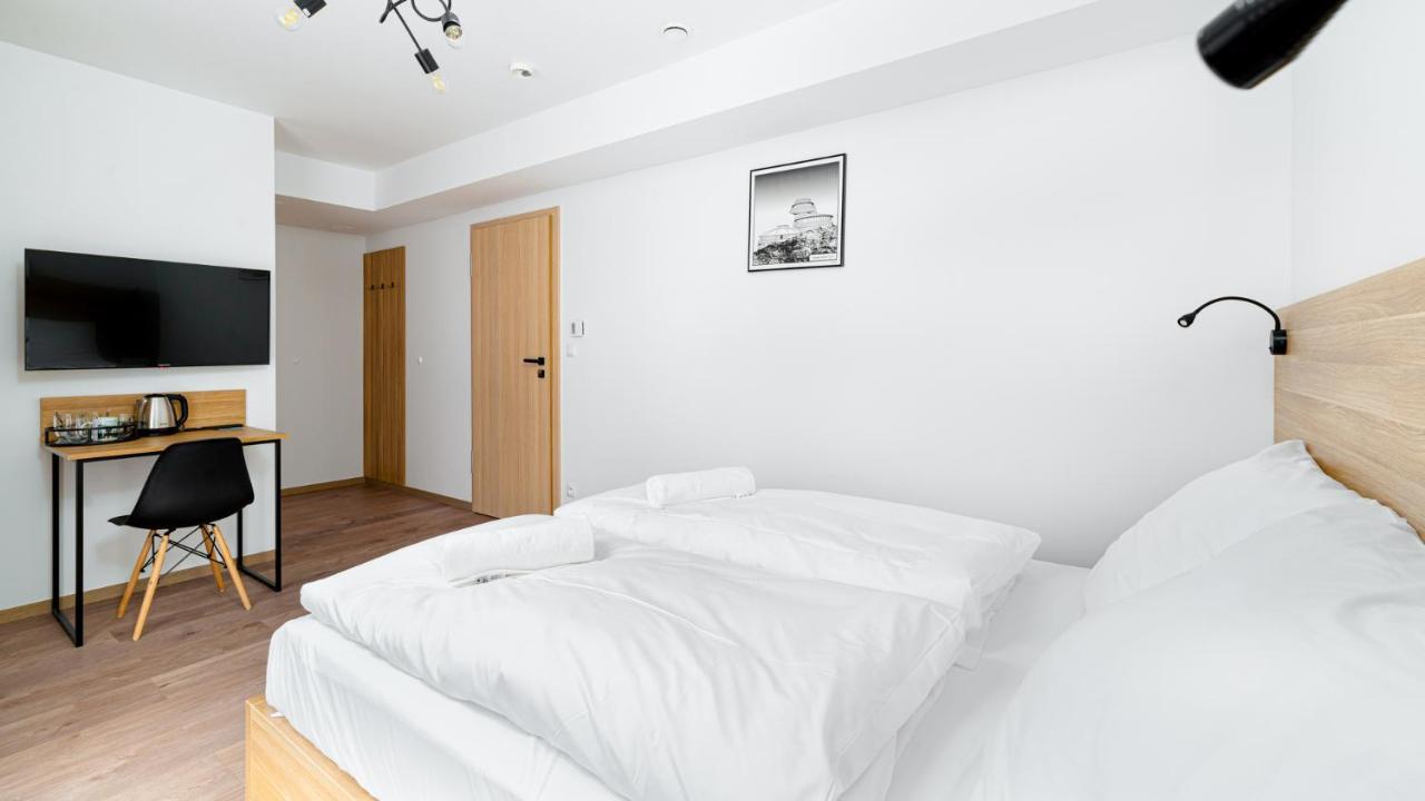 Apartmán Emilly Center *